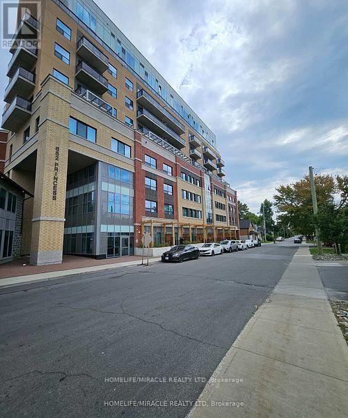 420 - 652 Princess Street, Kingston, Ontario  K7L 3Z9 - Photo 2 - X12726962