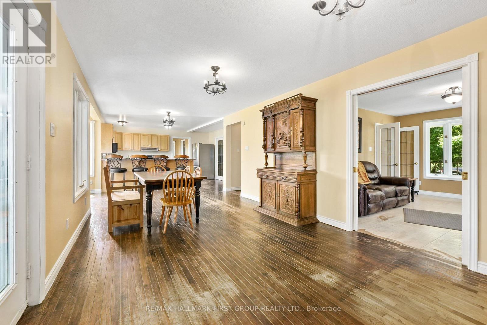 325 Trottman Road, Cramahe, Ontario  K0K 1S0 - Photo 11 - X12726966