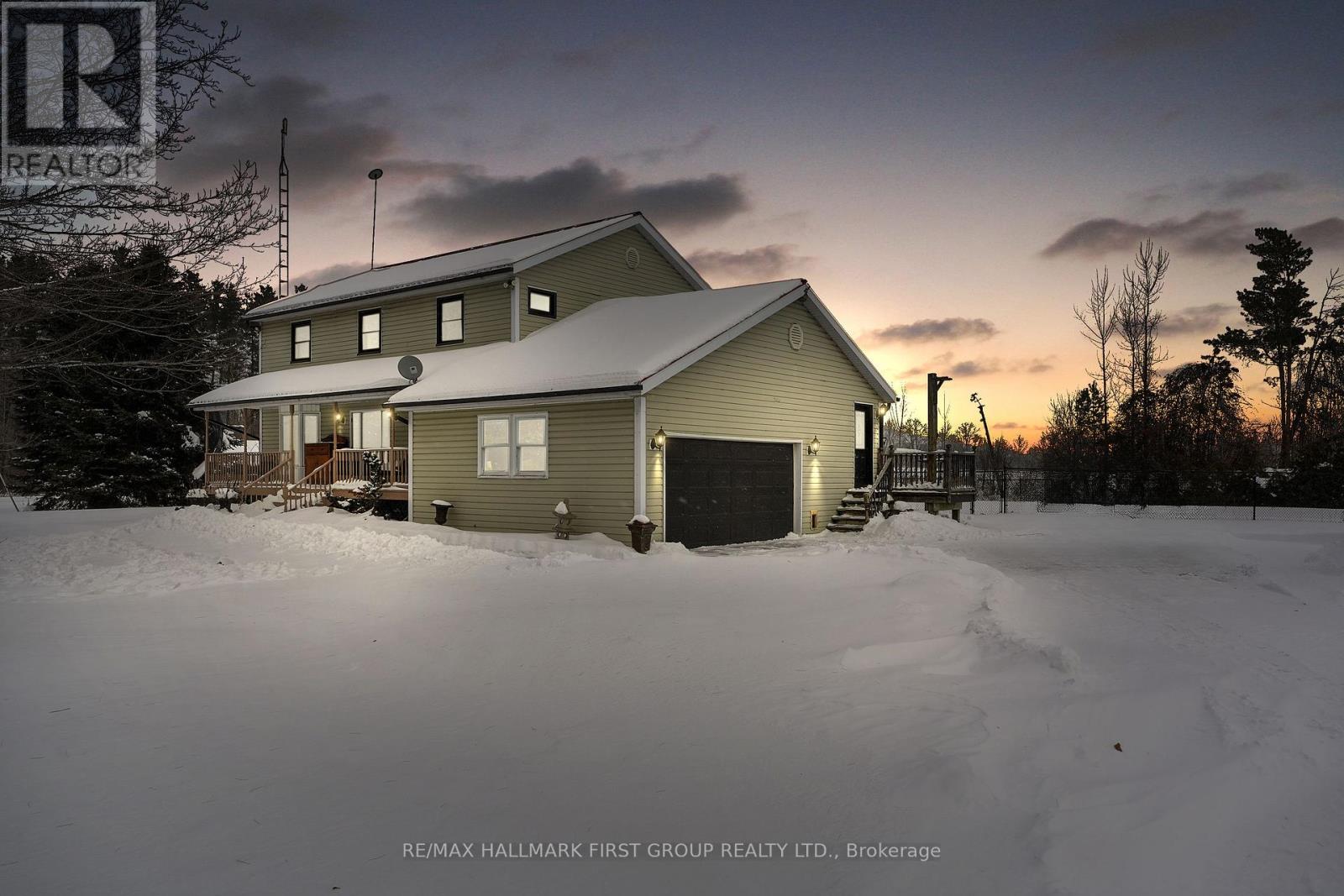 325 Trottman Road, Cramahe, Ontario  K0K 1S0 - Photo 2 - X12726966