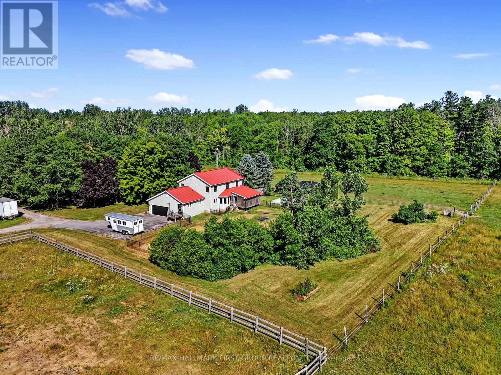 325 Trottman Road, Cramahe, Ontario  K0K 1S0 - Photo 3 - X12726966