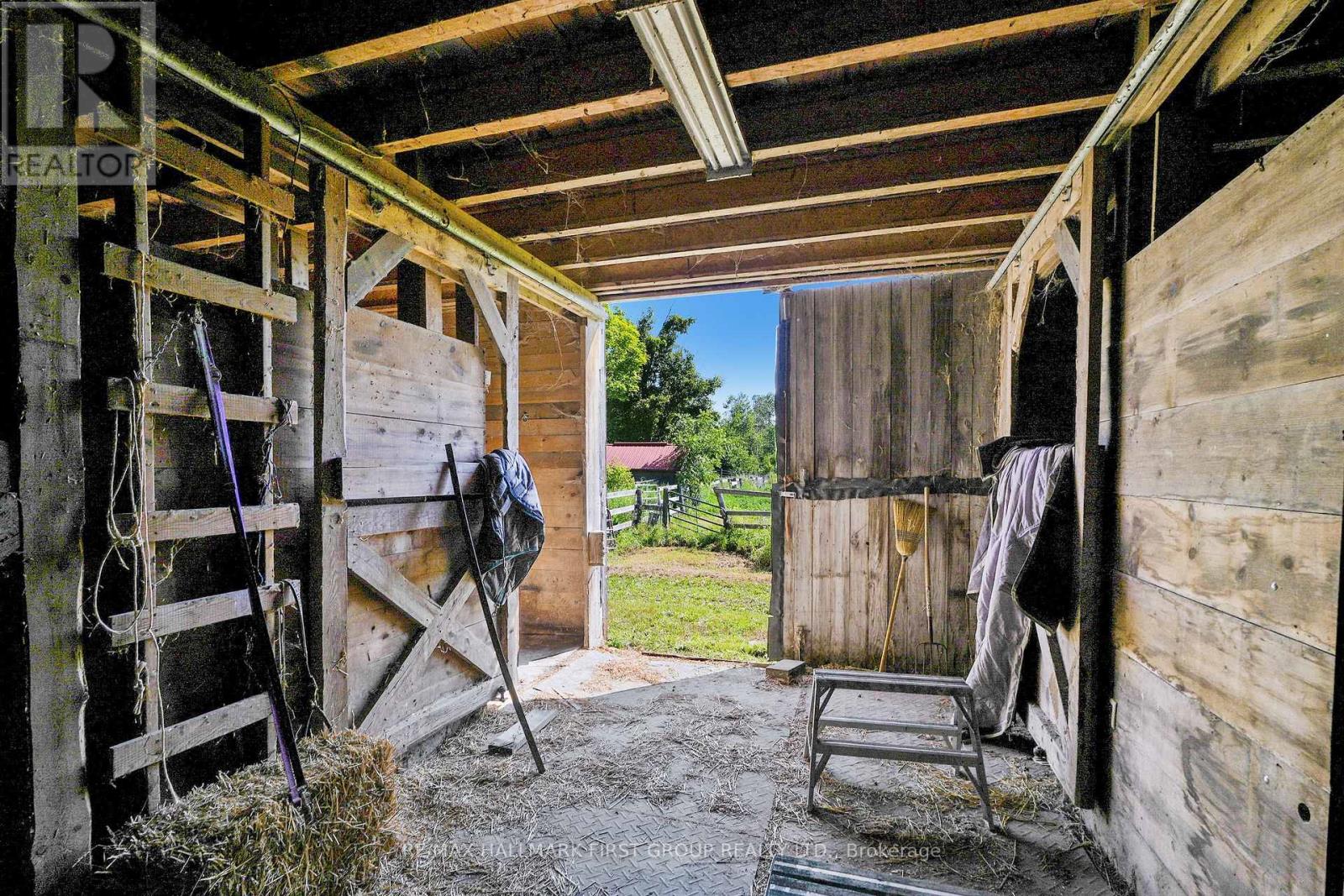 325 Trottman Road, Cramahe, Ontario  K0K 1S0 - Photo 41 - X12726966