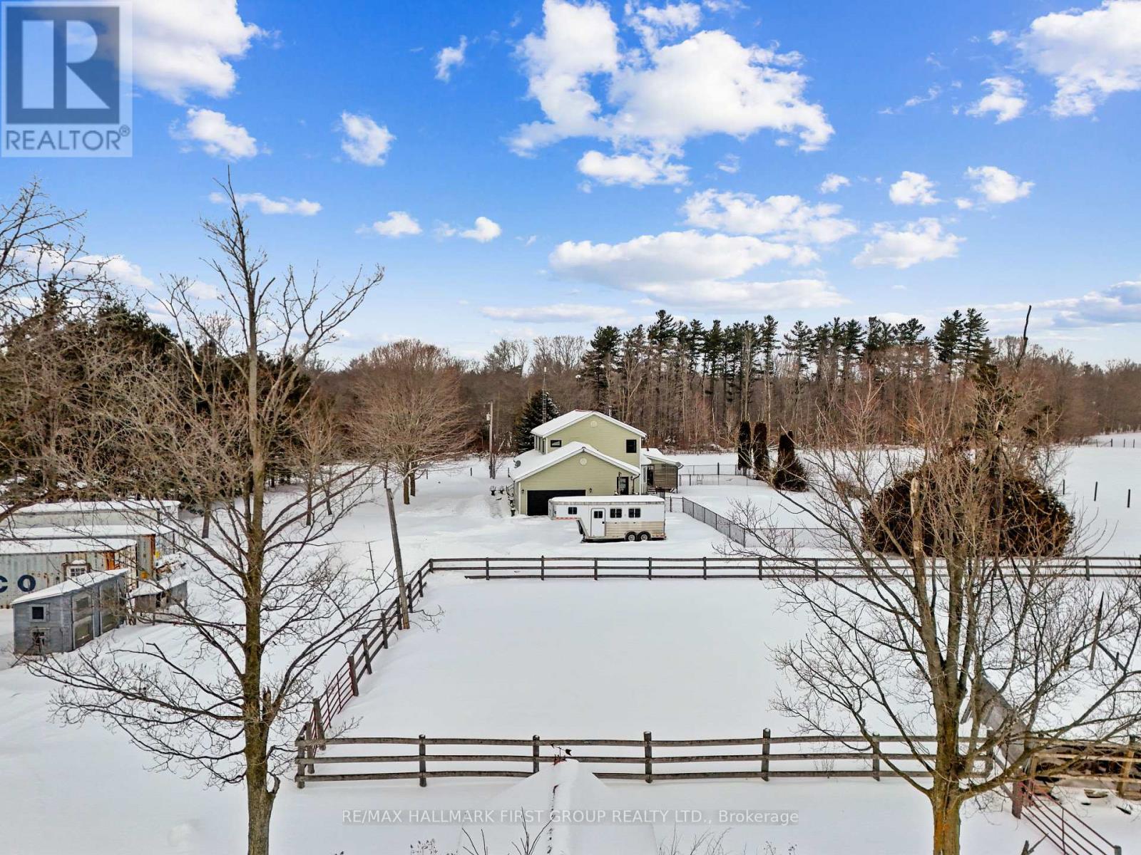 325 Trottman Road, Cramahe, Ontario  K0K 1S0 - Photo 43 - X12726966