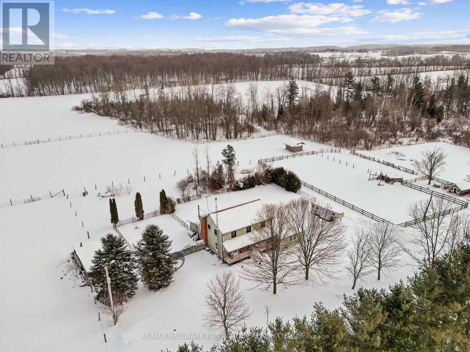 325 Trottman Road, Cramahe, Ontario  K0K 1S0 - Photo 45 - X12726966