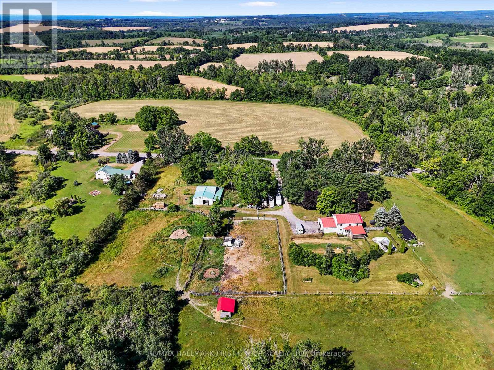 325 Trottman Road, Cramahe, Ontario  K0K 1S0 - Photo 47 - X12726966