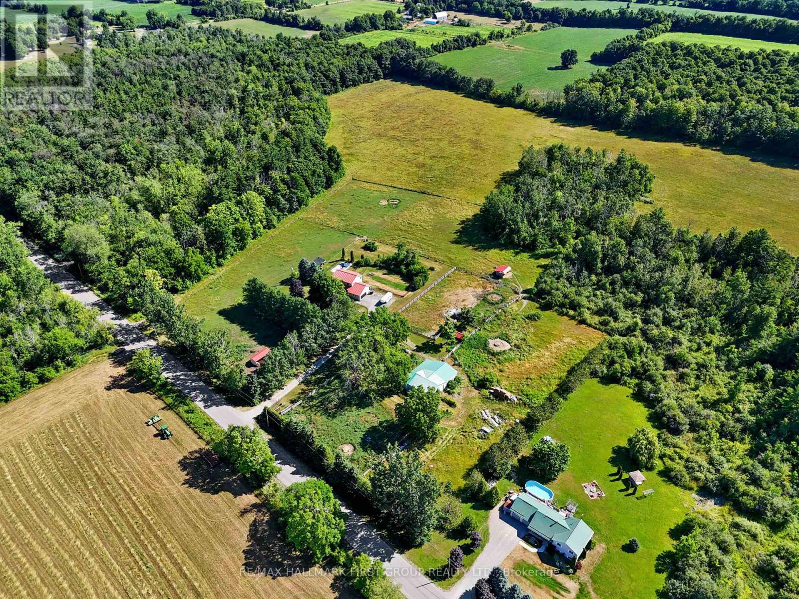 325 Trottman Road, Cramahe, Ontario  K0K 1S0 - Photo 48 - X12726966