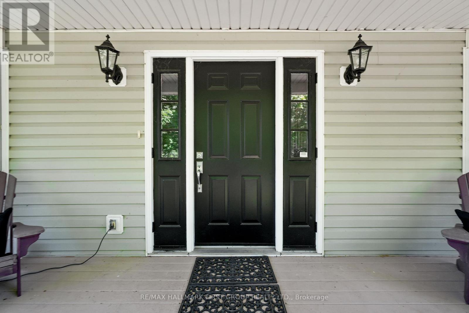 325 Trottman Road, Cramahe, Ontario  K0K 1S0 - Photo 6 - X12726966