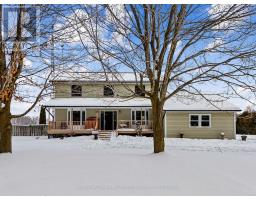 325 TROTTMAN ROAD, Cramahe, Ontario