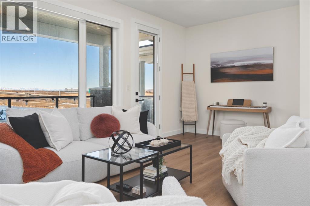 104 Crestridge Common Sw, Calgary, Alberta  T3B 6J5 - Photo 5 - A2279134