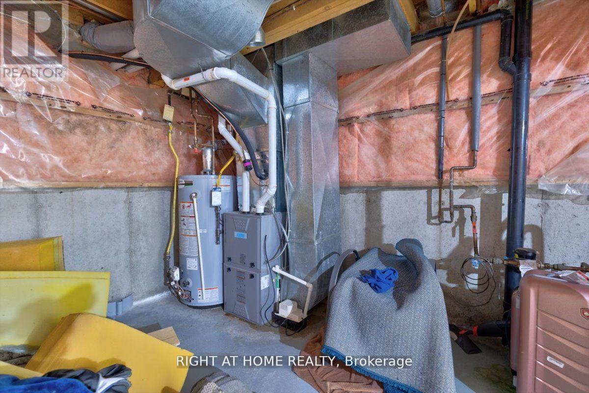 275 Tagge Crescent, Kitchener, Ontario  N2K 3R7 - Photo 22 - X12726990