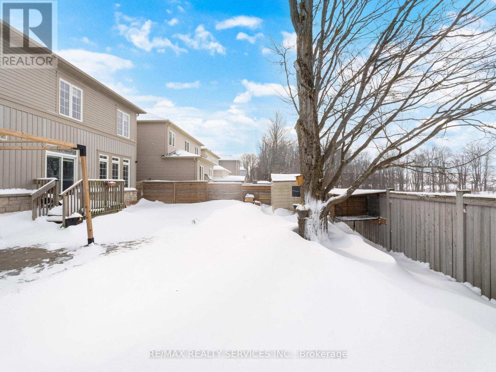 173 Johnson Drive S, Shelburne, Ontario  L9V 3V8 - Photo 41 - X12726994