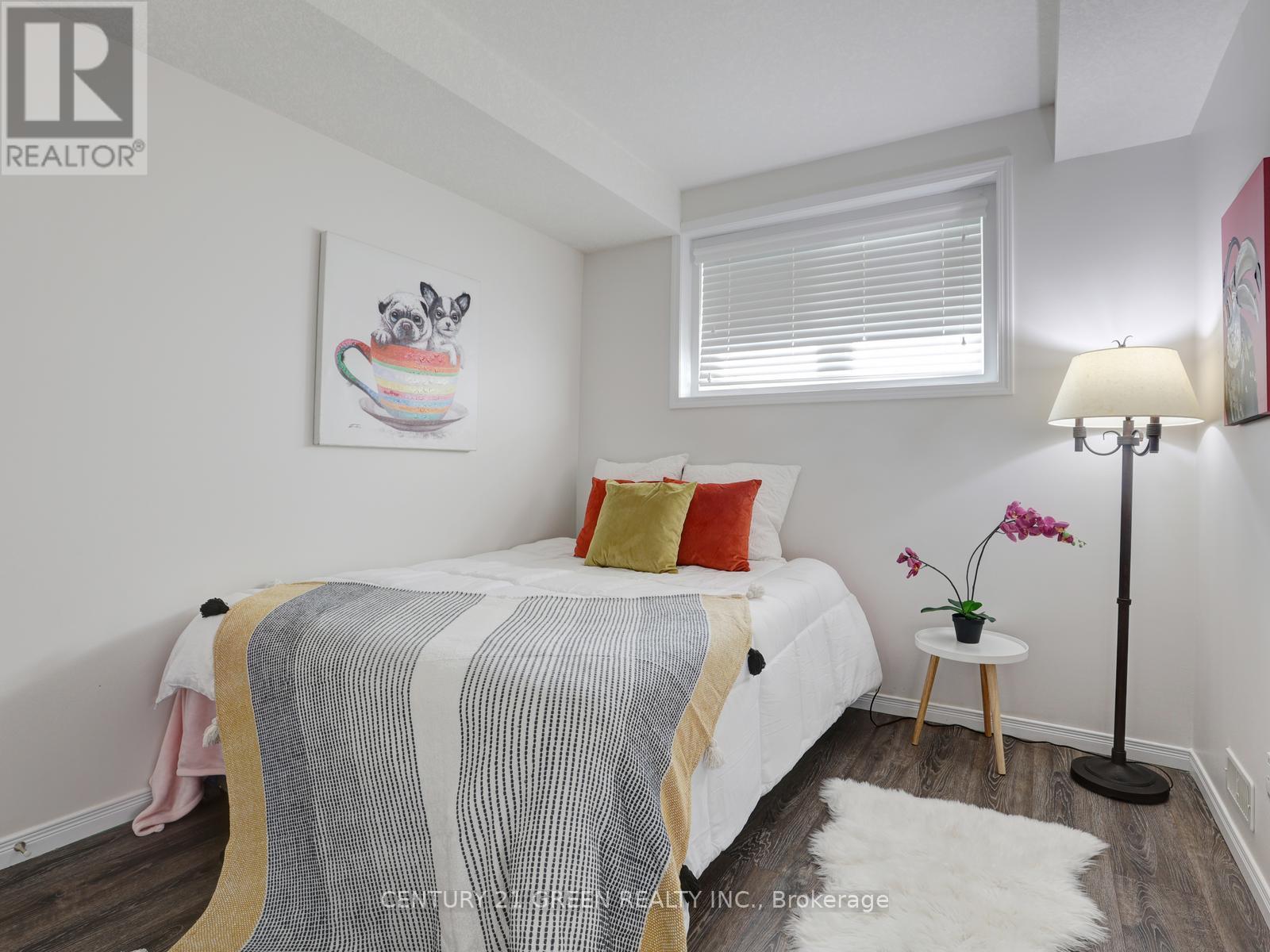 23g - 1989 Ottawa Street S, Kitchener, Ontario  N2E 0G7 - Photo 25 - X12726996