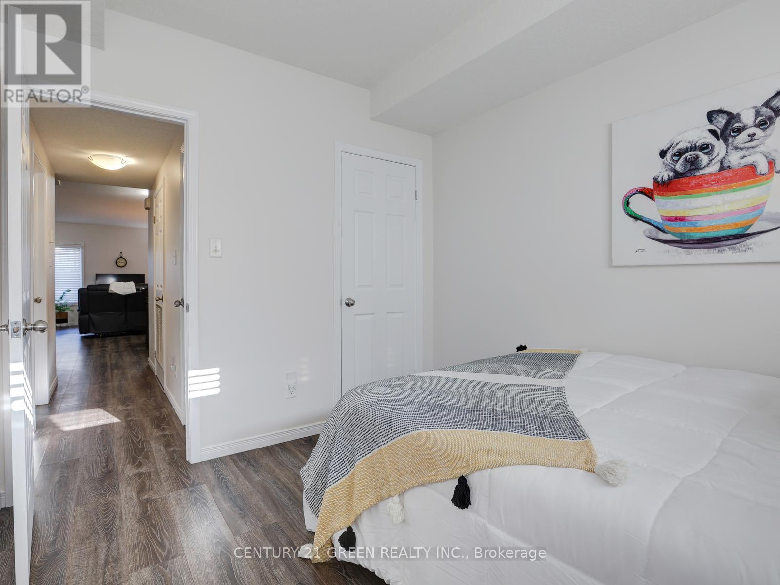 23g - 1989 Ottawa Street S, Kitchener, Ontario  N2E 0G7 - Photo 27 - X12726996