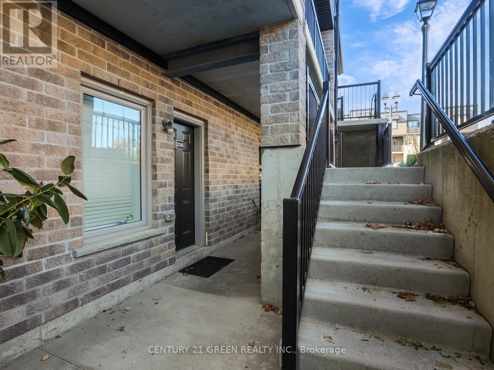 23g - 1989 Ottawa Street S, Kitchener, Ontario  N2E 0G7 - Photo 5 - X12726996