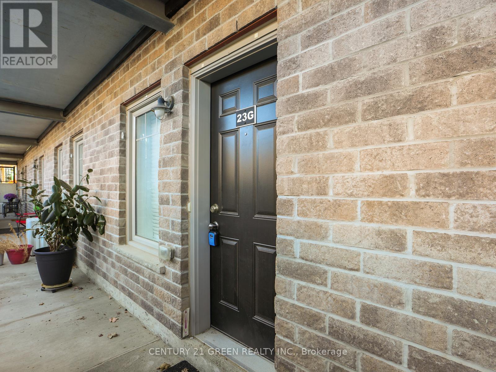 23g - 1989 Ottawa Street S, Kitchener, Ontario  N2E 0G7 - Photo 6 - X12726996