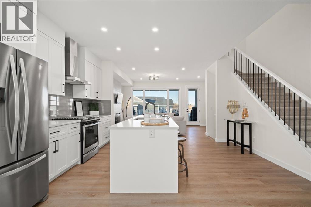 104 Crestridge Common Sw, Calgary, Alberta  T3B 6J5 - Photo 12 - A2279134