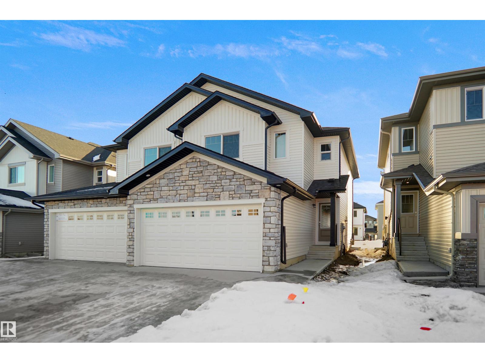 1176 SOUTH CREEK WD, Stony Plain, Alberta
