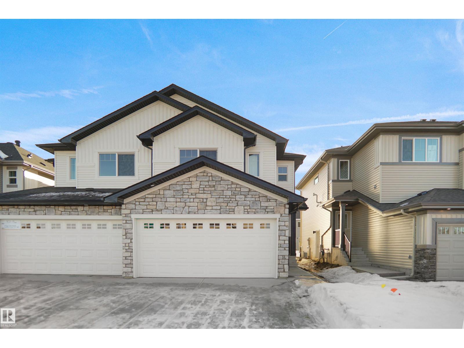 1176 South Creek Wd, Stony Plain, Alberta  T7Z 2Z1 - Photo 2 - E4470978