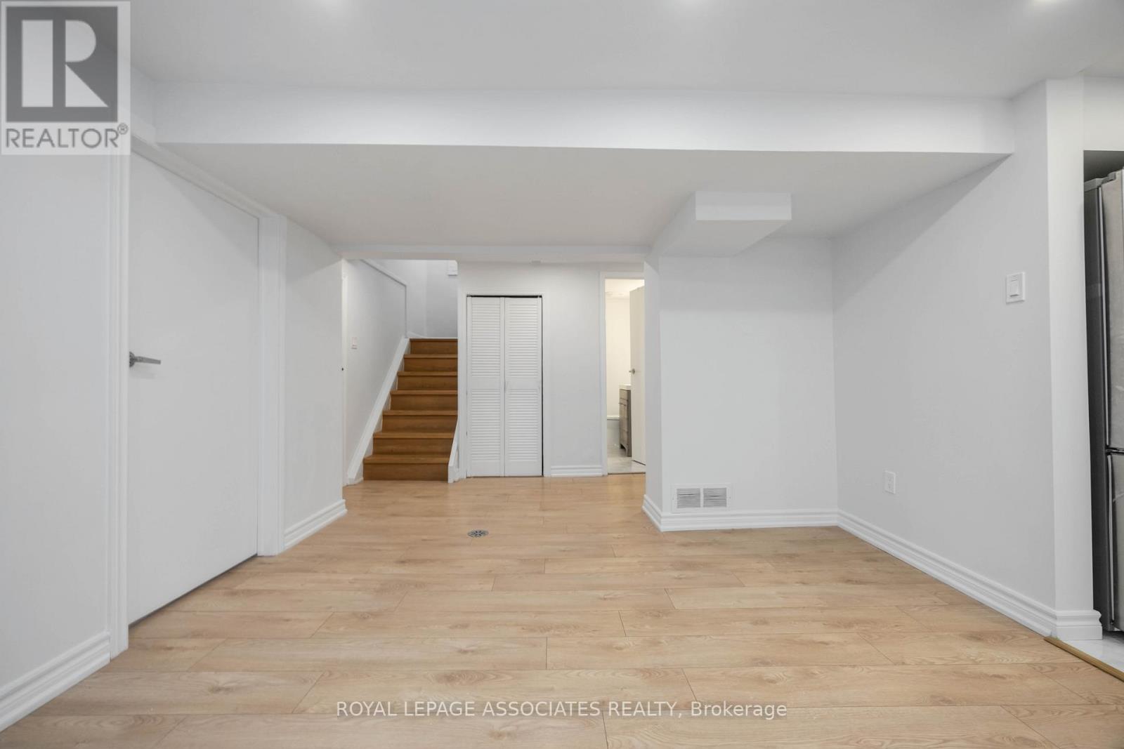 Bsmt - 90 Bellamy Road S, Toronto, Ontario  M1M 3P7 - Photo 15 - E12724060