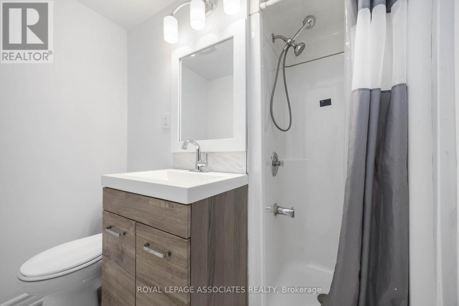 Bsmt - 90 Bellamy Road S, Toronto, Ontario  M1M 3P7 - Photo 28 - E12724060