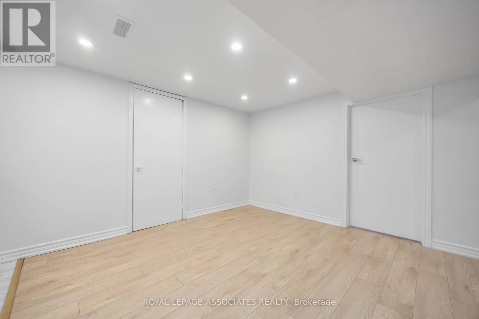 Bsmt - 90 Bellamy Road S, Toronto, Ontario  M1M 3P7 - Photo 12 - E12724060
