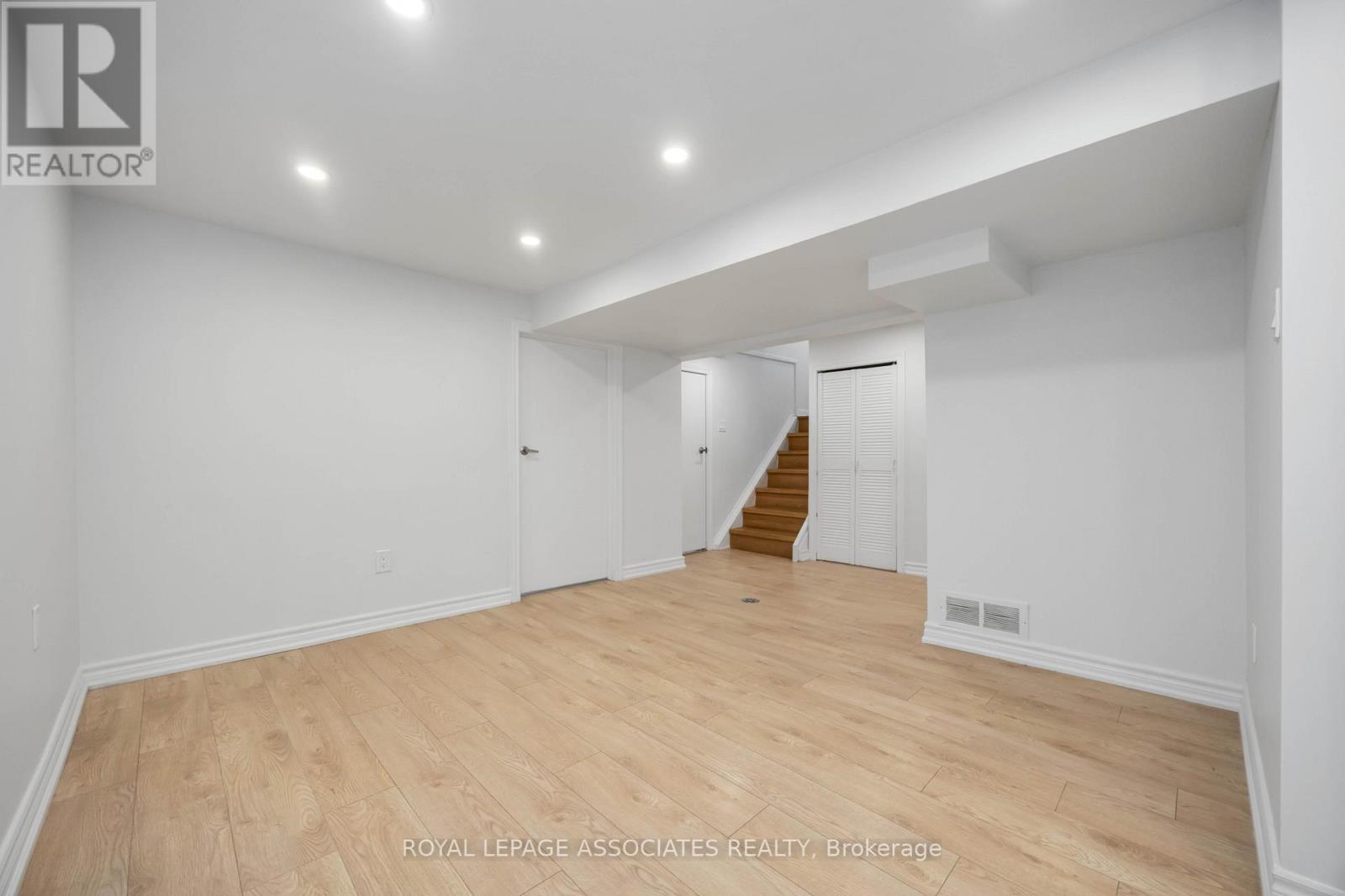 Bsmt - 90 Bellamy Road S, Toronto, Ontario  M1M 3P7 - Photo 14 - E12724060