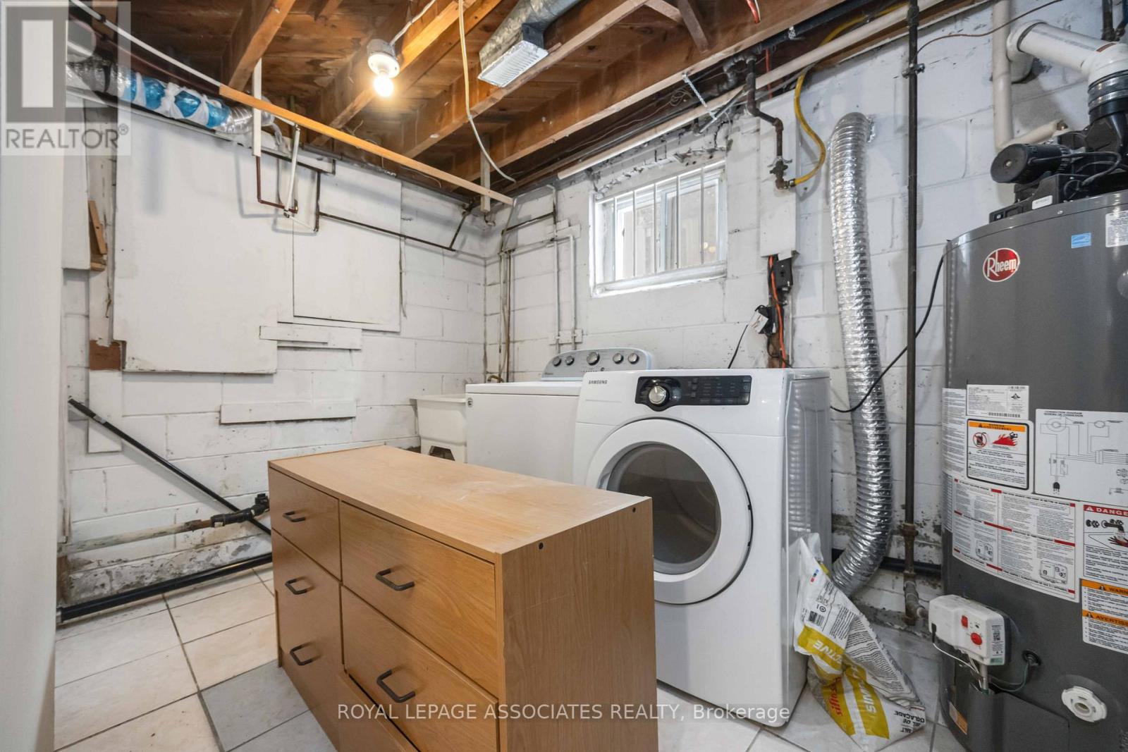 Bsmt - 90 Bellamy Road S, Toronto, Ontario  M1M 3P7 - Photo 29 - E12724060