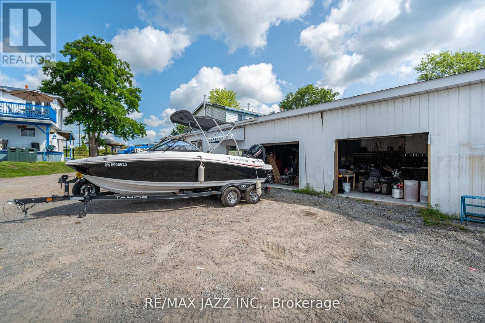 1087 Islandview Drive, Otonabee-South Monaghan, Ontario  K0L 1B0 - Photo 8 - X12727020