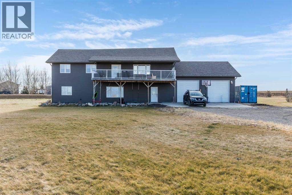 121062 Range Road 83C, Rural Forty Mile No. 8, Alberta