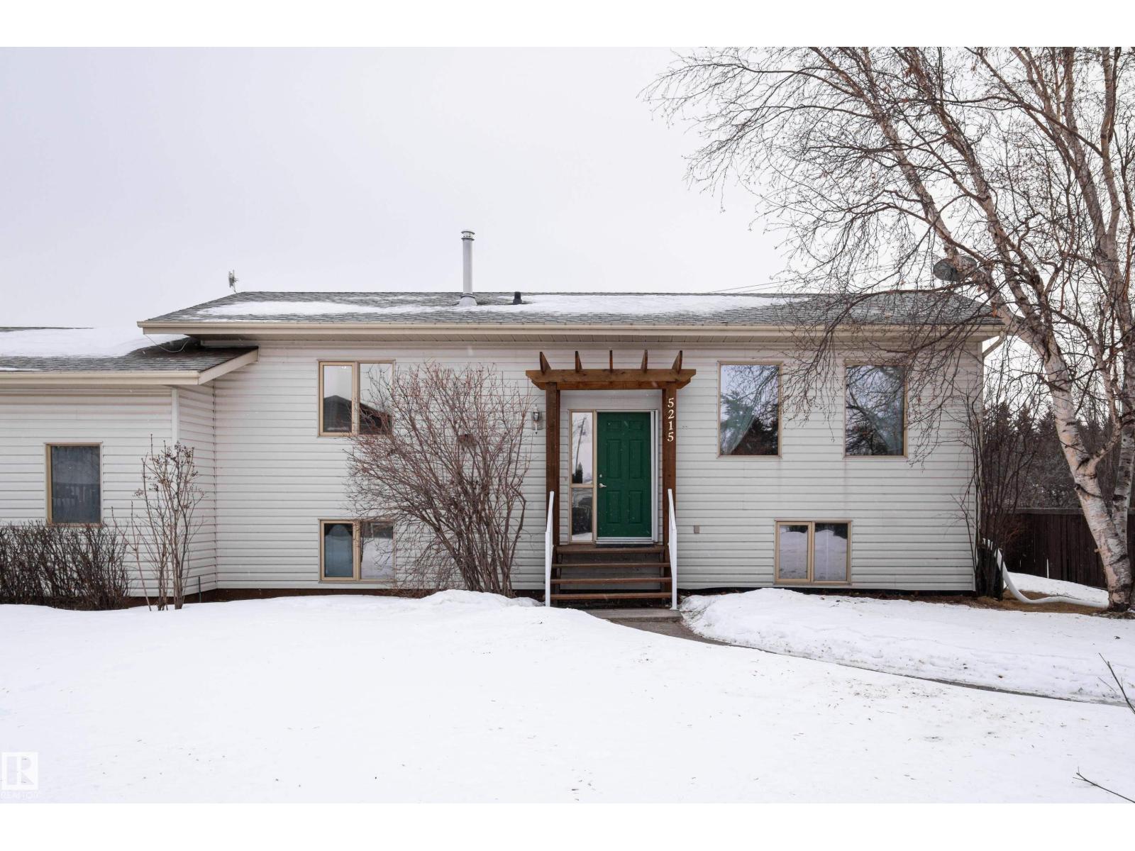 5215 49 Av, Onoway, Alberta  T0E 1V0 - Photo 3 - E4470980