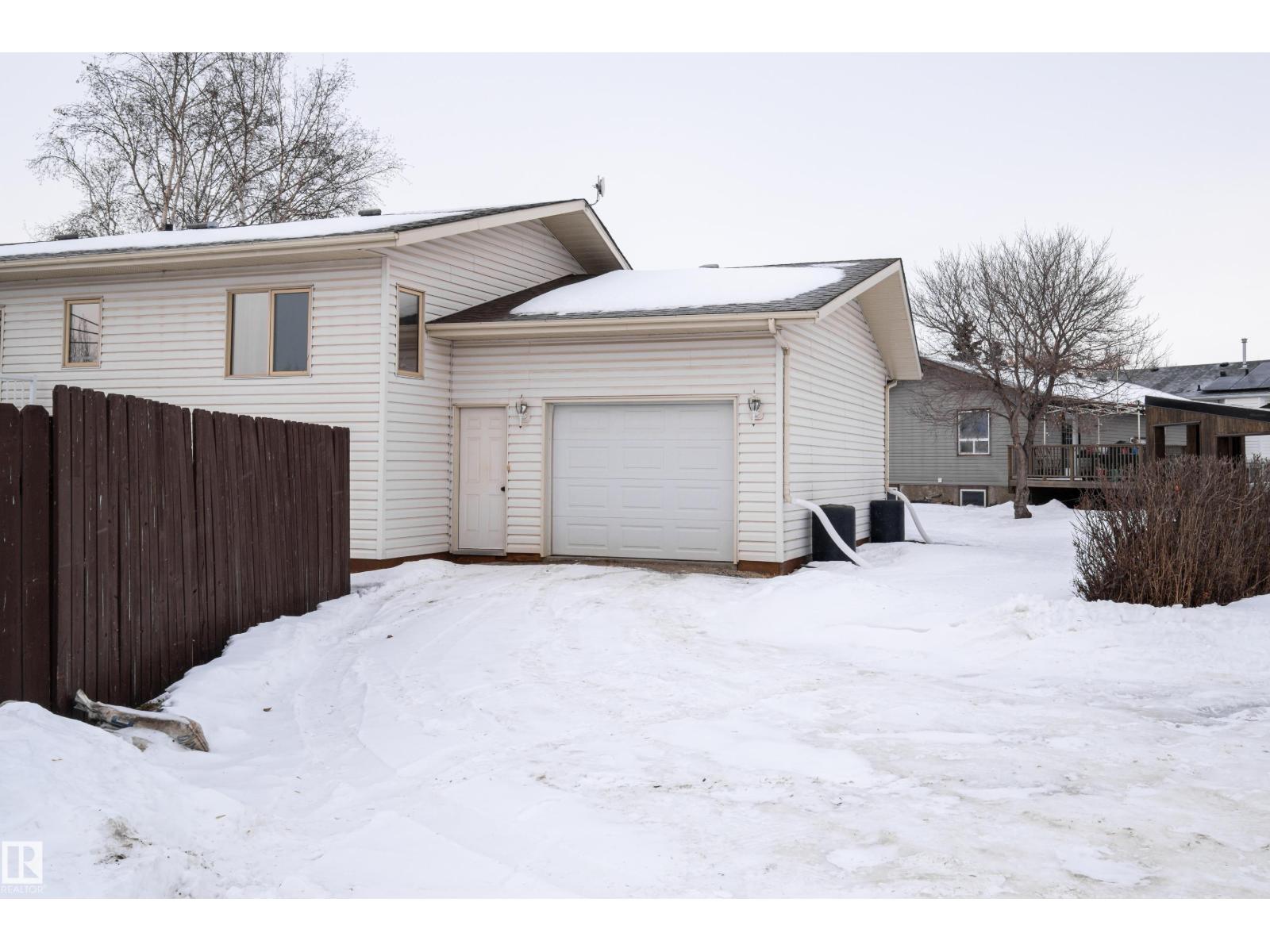 5215 49 Av, Onoway, Alberta  T0E 1V0 - Photo 40 - E4470980