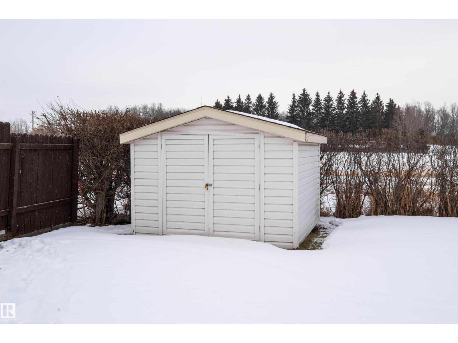 5215 49 Av, Onoway, Alberta  T0E 1V0 - Photo 43 - E4470980