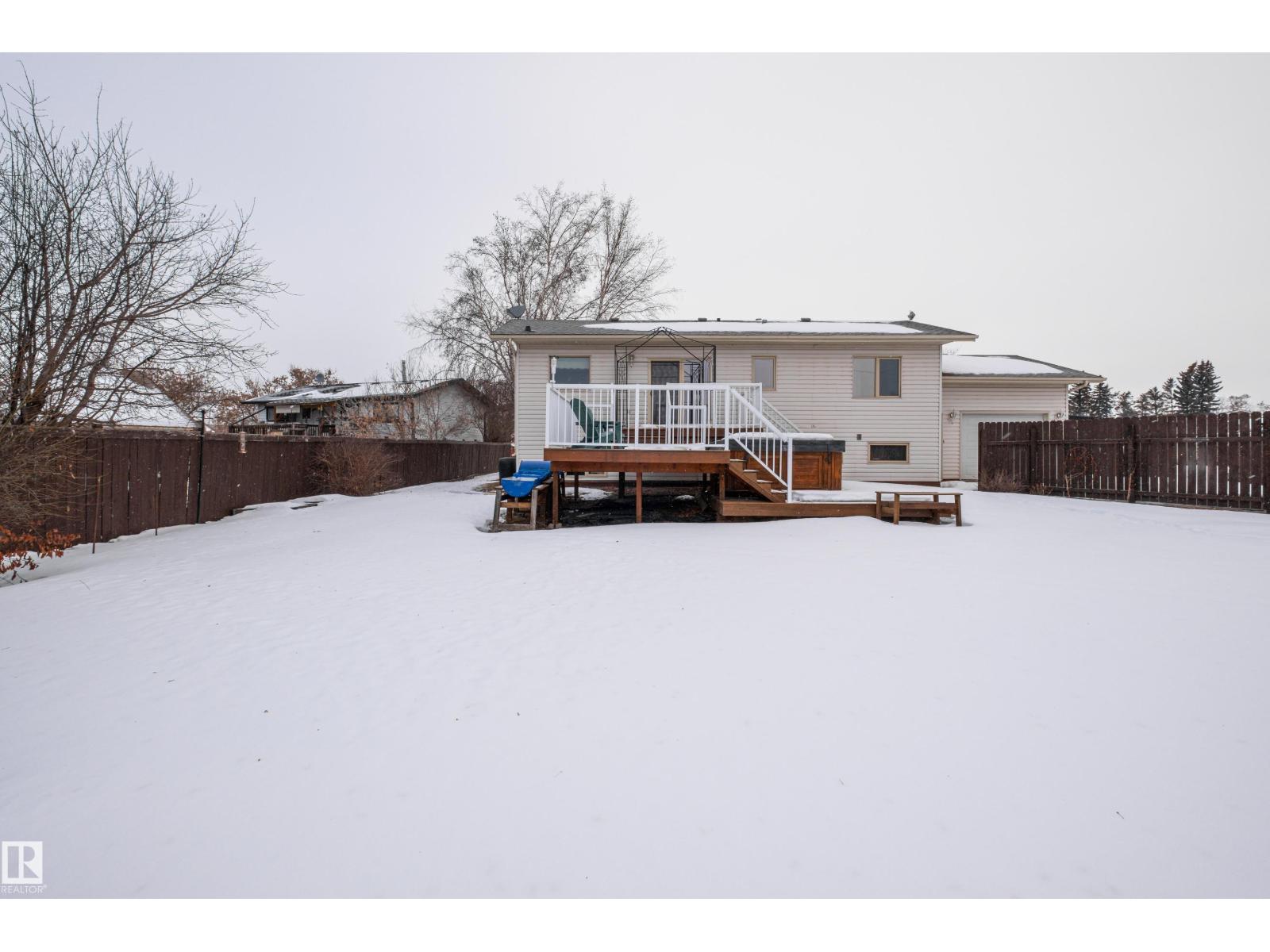 5215 49 Av, Onoway, Alberta  T0E 1V0 - Photo 46 - E4470980