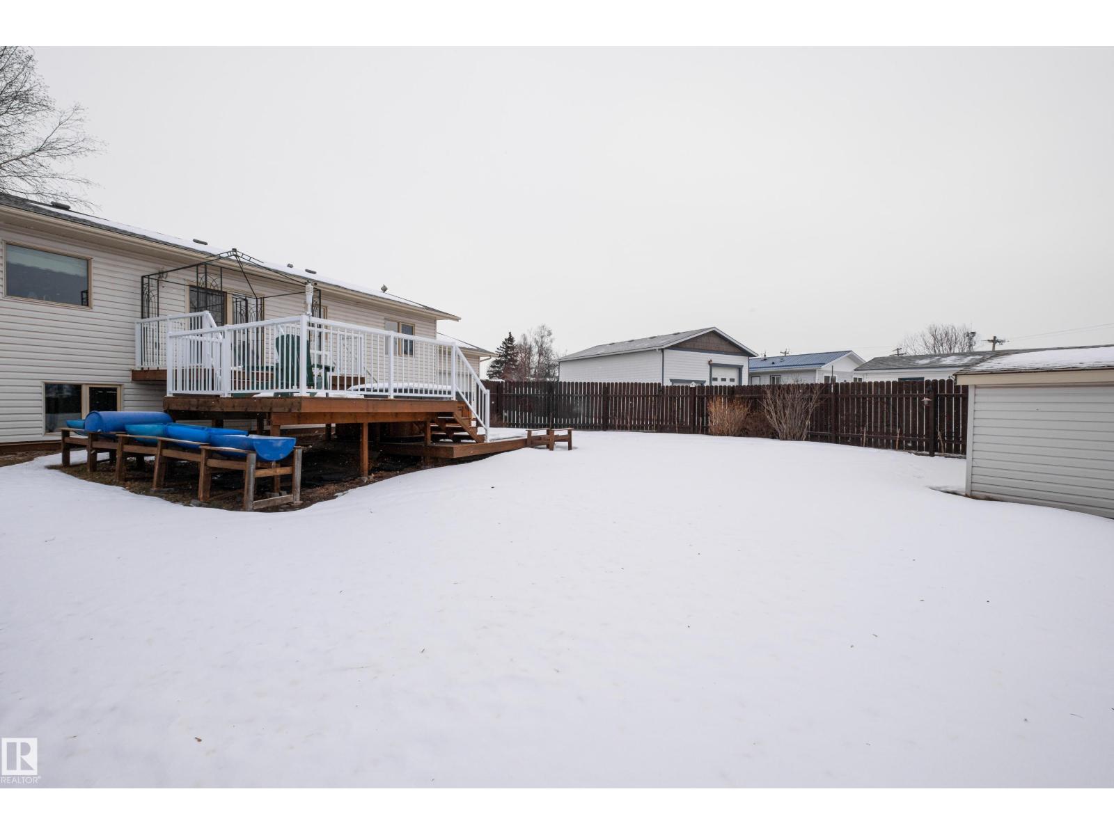 5215 49 Av, Onoway, Alberta  T0E 1V0 - Photo 47 - E4470980