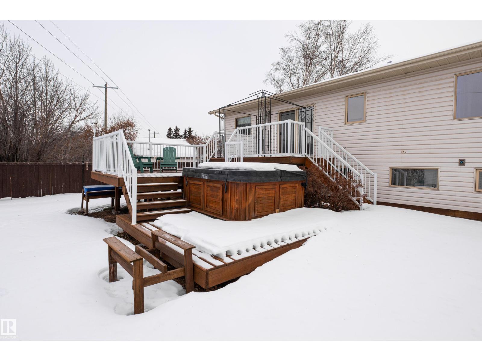 5215 49 Av, Onoway, Alberta  T0E 1V0 - Photo 48 - E4470980