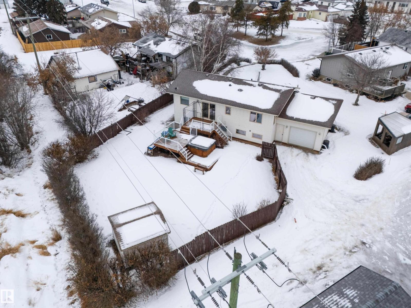 5215 49 Av, Onoway, Alberta  T0E 1V0 - Photo 52 - E4470980