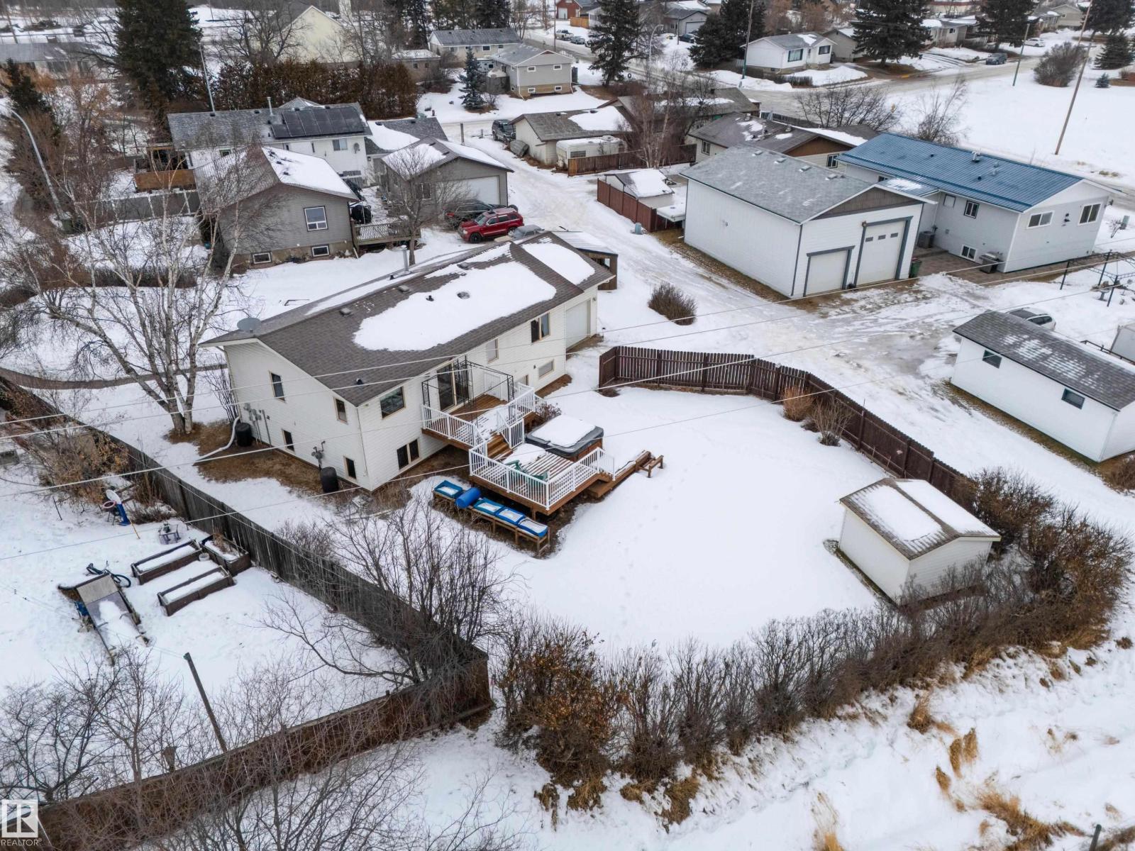 5215 49 Av, Onoway, Alberta  T0E 1V0 - Photo 54 - E4470980