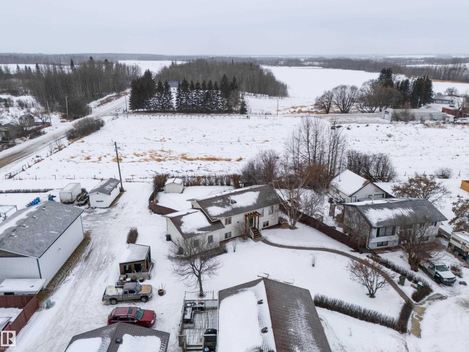 5215 49 Av, Onoway, Alberta  T0E 1V0 - Photo 57 - E4470980