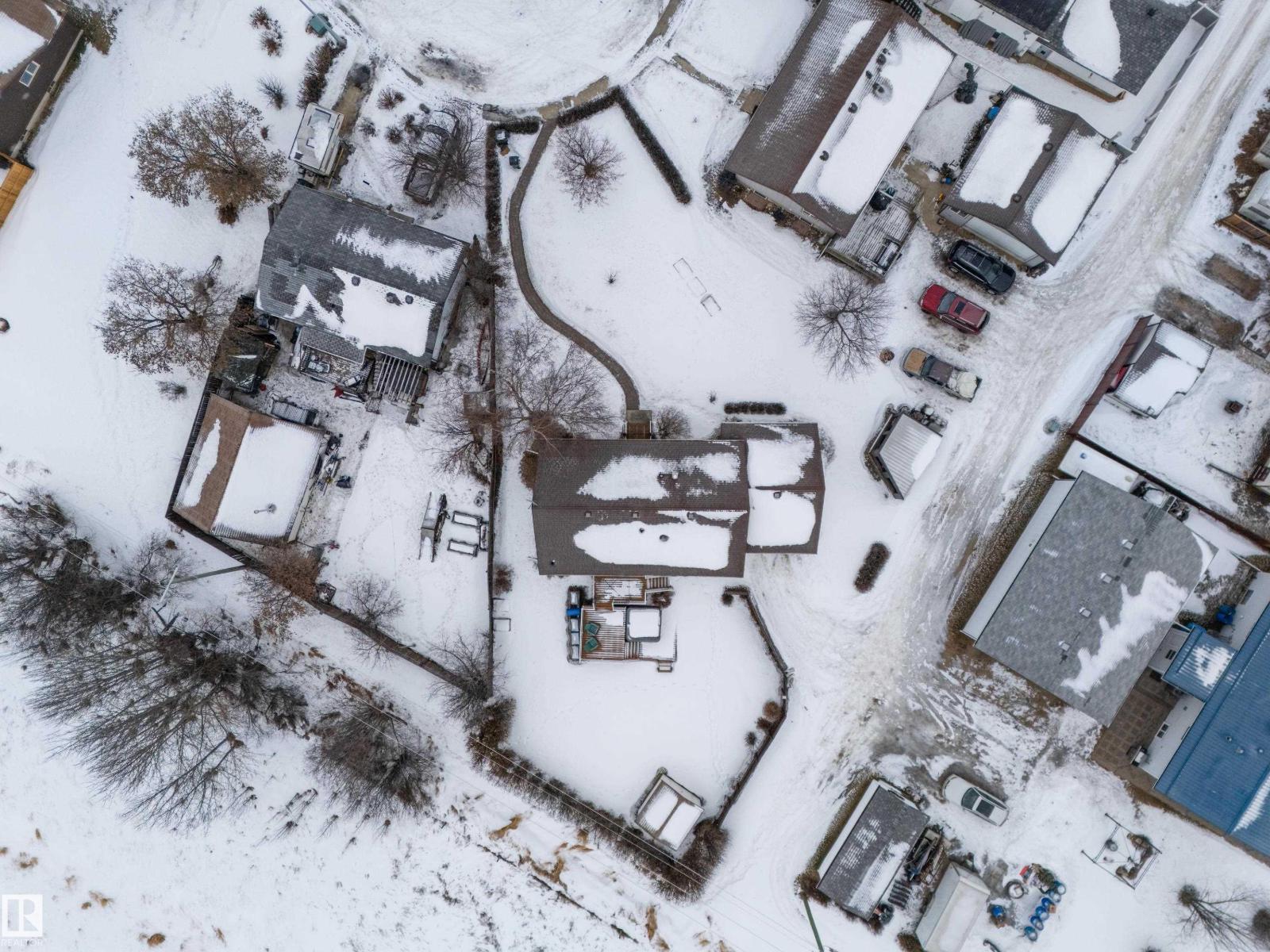 5215 49 Av, Onoway, Alberta  T0E 1V0 - Photo 60 - E4470980