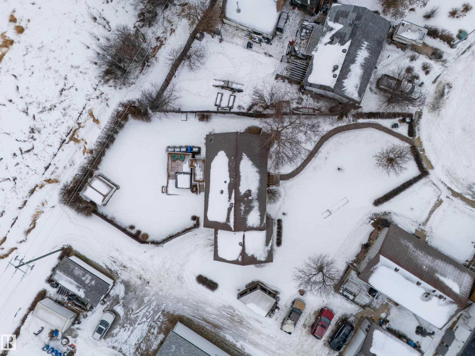 5215 49 Av, Onoway, Alberta  T0E 1V0 - Photo 61 - E4470980