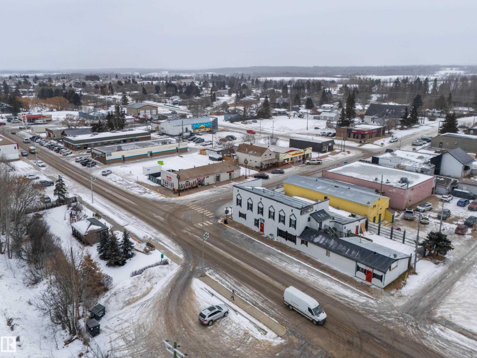 5215 49 Av, Onoway, Alberta  T0E 1V0 - Photo 65 - E4470980