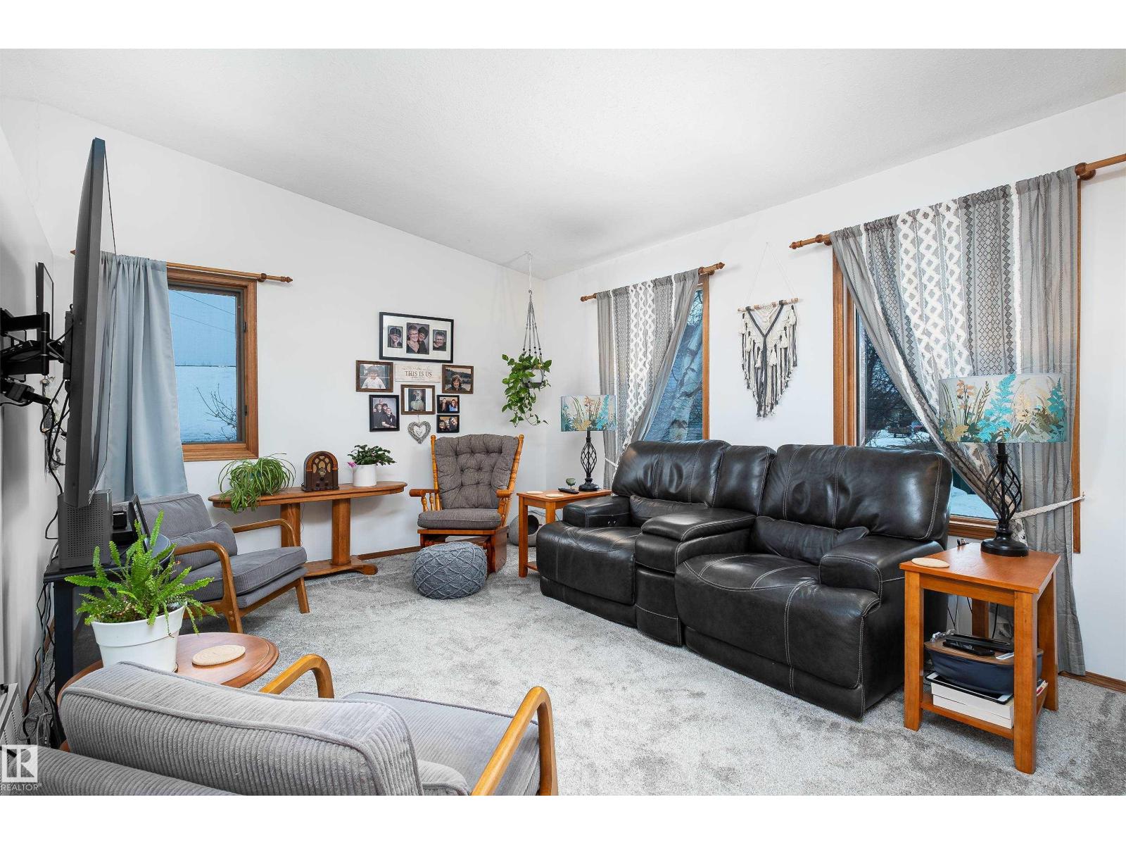 5215 49 Av, Onoway, Alberta  T0E 1V0 - Photo 7 - E4470980