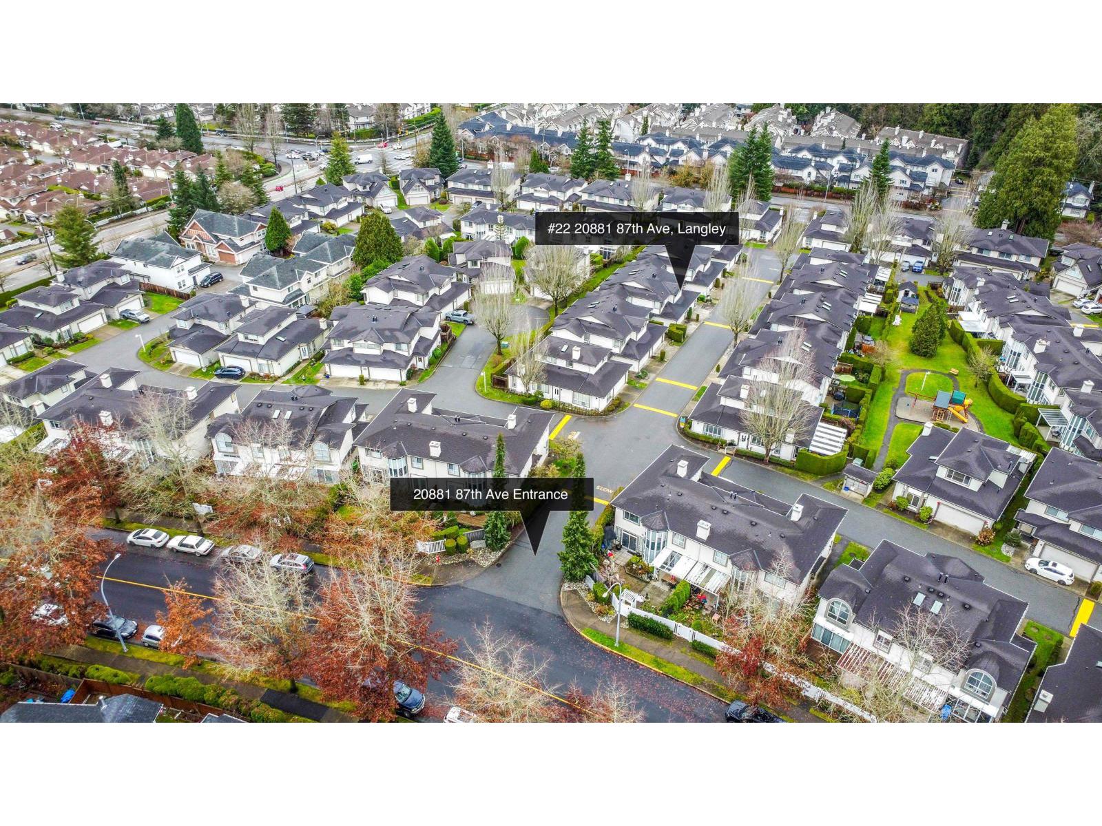 22 20881 87 Avenue, Langley, British Columbia  V1M 3X1 - Photo 26 - R3073668