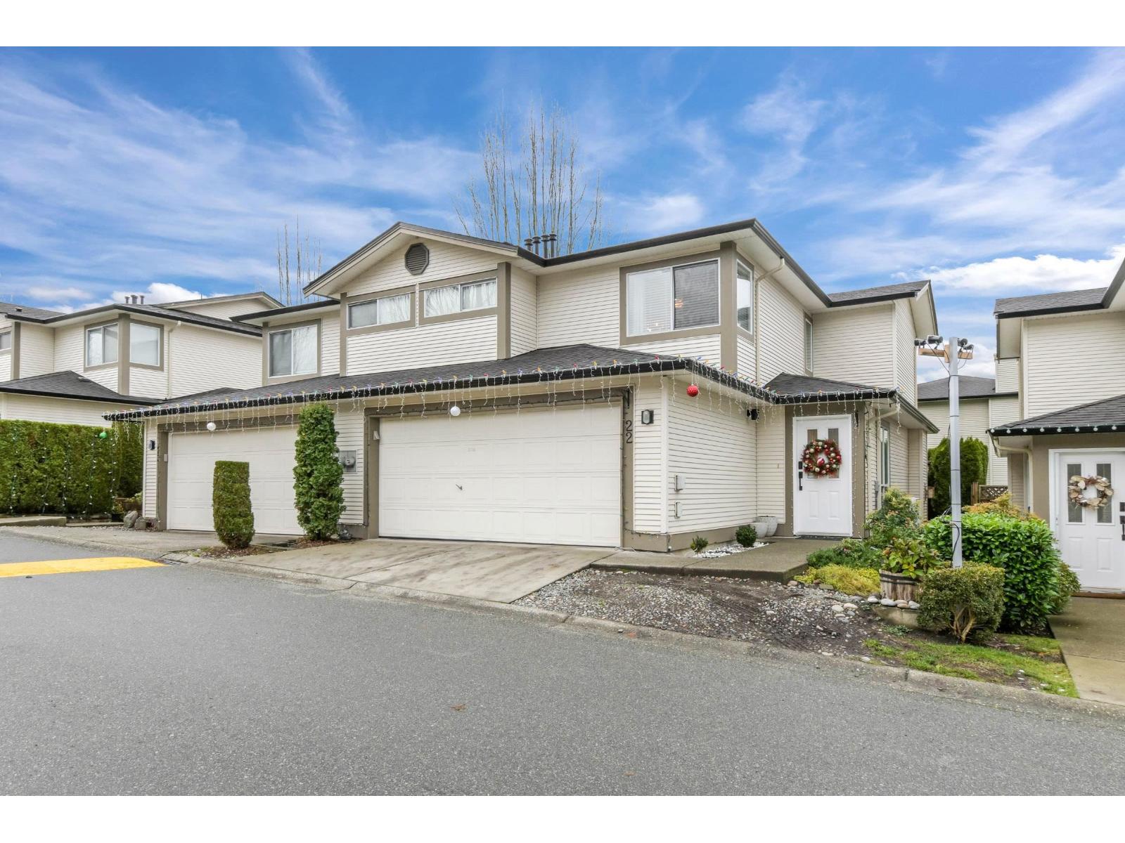 22 20881 87 Avenue, Langley, British Columbia  V1M 3X1 - Photo 2 - R3073668