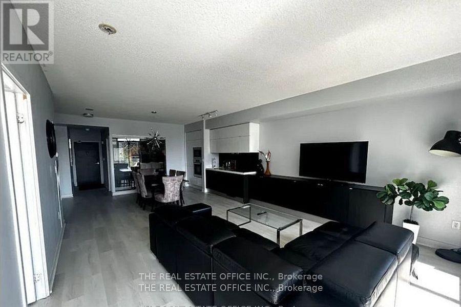 202 - 151 Dan Leckie Way, Toronto, Ontario  M5V 4B2 - Photo 3 - C12727008