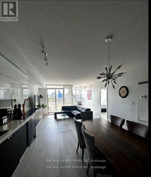 202 - 151 Dan Leckie Way, Toronto, Ontario  M5V 4B2 - Photo 5 - C12727008