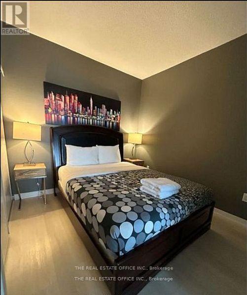 202 - 151 Dan Leckie Way, Toronto, Ontario  M5V 4B2 - Photo 7 - C12727008