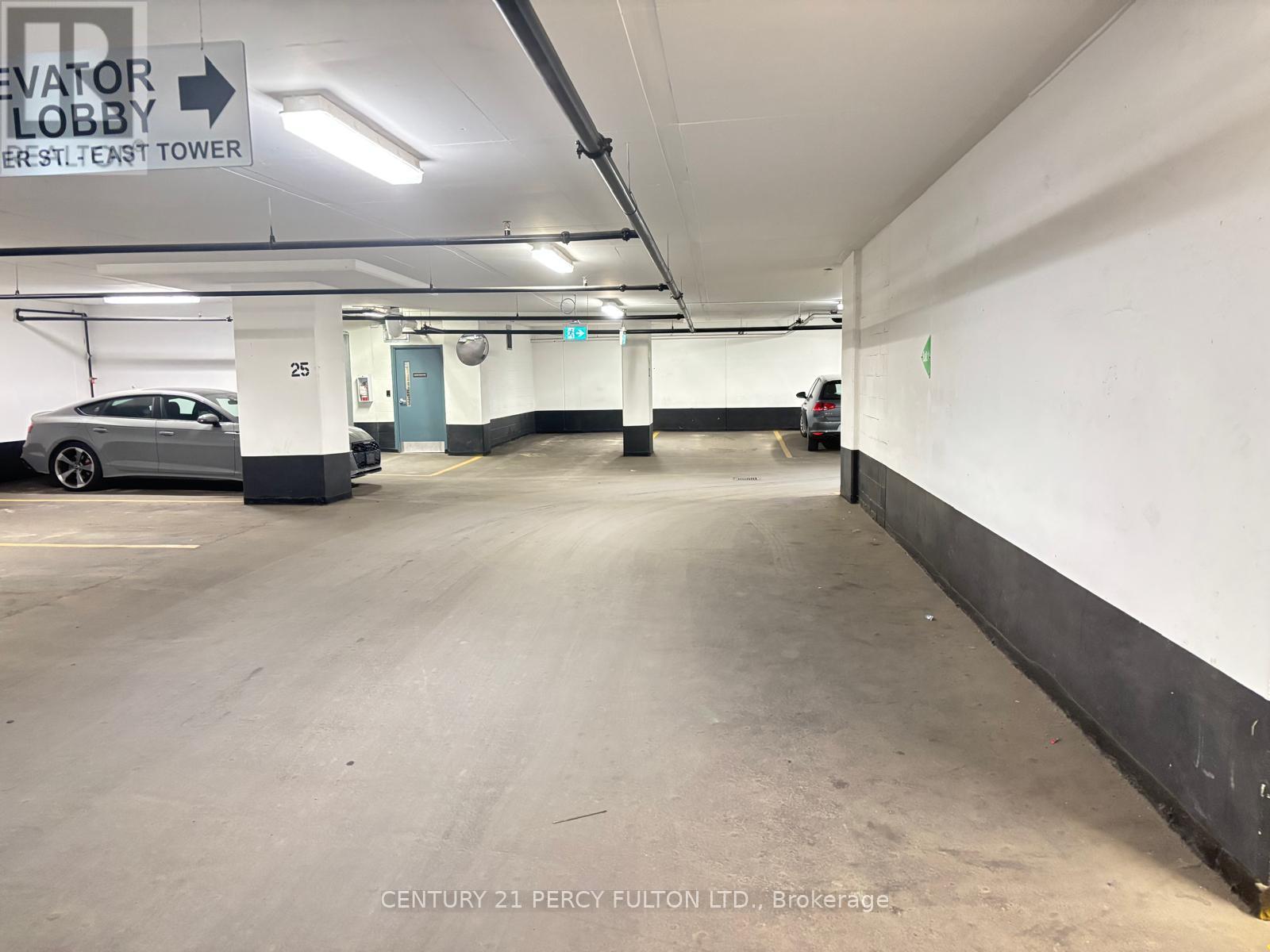 501 - 130 River Street E, Toronto, Ontario  M5A 0R8 - Photo 38 - C12727014