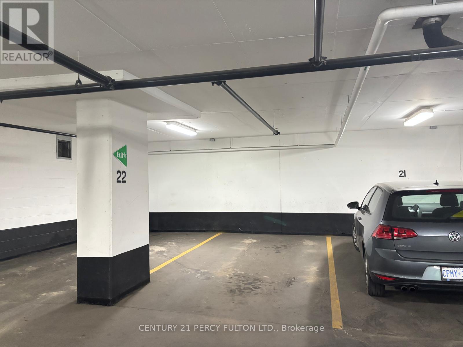 501 - 130 River Street E, Toronto, Ontario  M5A 0R8 - Photo 39 - C12727014