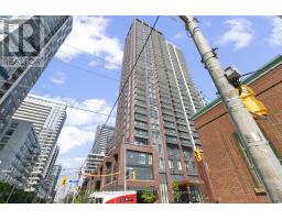 501 - 130 RIVER STREET E, Toronto, Ontario