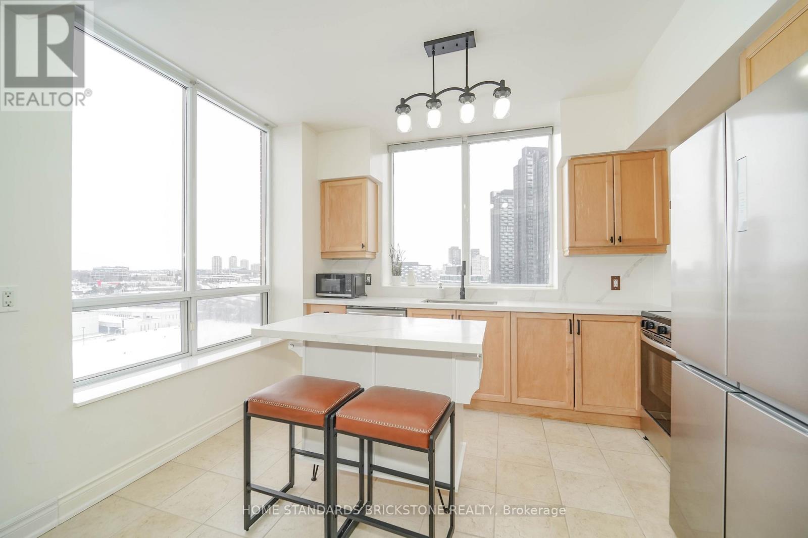 1106 - 1105 Leslie Street, Toronto, Ontario  M3C 4G9 - Photo 14 - C12727044